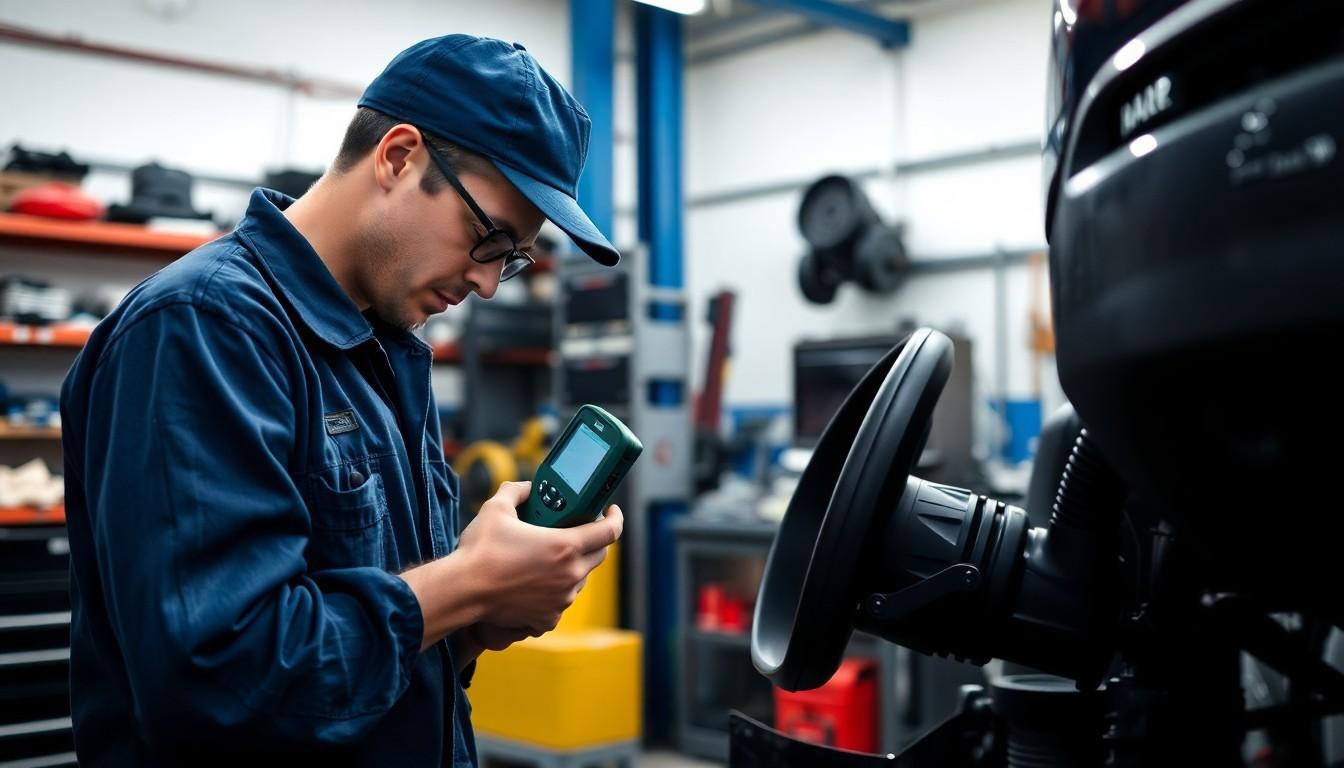 "Dynamic Steering Torque Service Required": What This Warning Means for Your Safety 8 "Dynamic Steering Torque Service Required": What This Warning Means for Your Safety 7