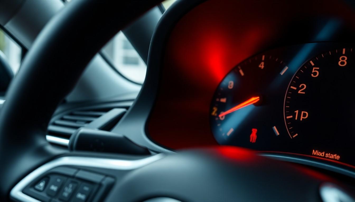 "Dynamic Steering Torque Service Required": What This Warning Means for Your Safety 4 "Dynamic Steering Torque Service Required": What This Warning Means for Your Safety 3