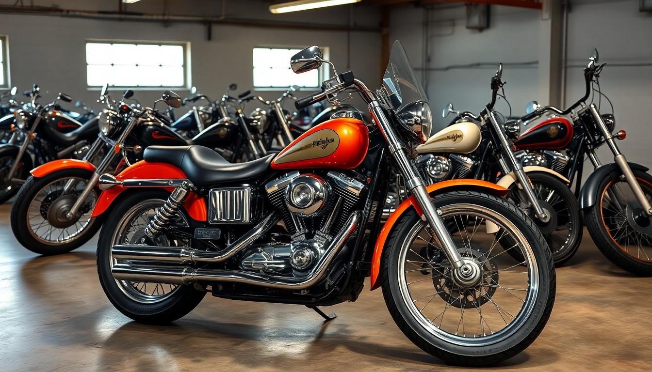 Revealed: The Best and Worst Harley Sportster Years Every Buyer Should Know 8 Revealed: The Best and Worst Harley Sportster Years Every Buyer Should Know 7