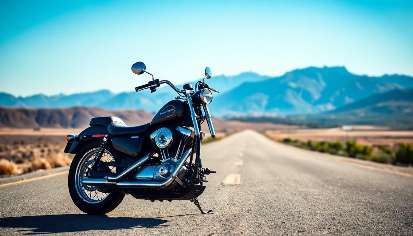 Revealed: The Best and Worst Harley Sportster Years Every Buyer Should Know 4 Revealed: The Best and Worst Harley Sportster Years Every Buyer Should Know 3