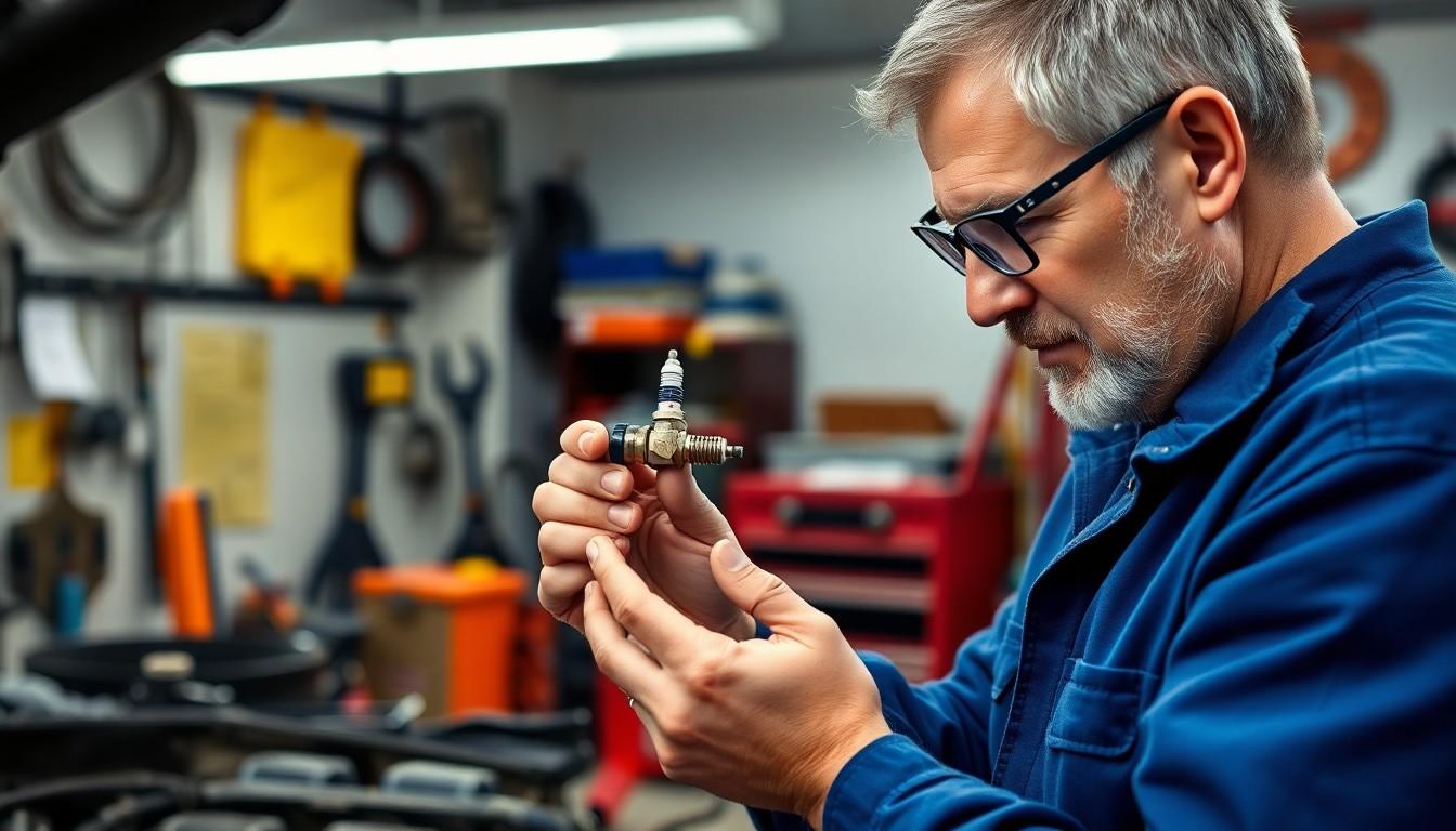 Spark Plug Replacement Cost Guide: What You'll Really Pay in 2025 9