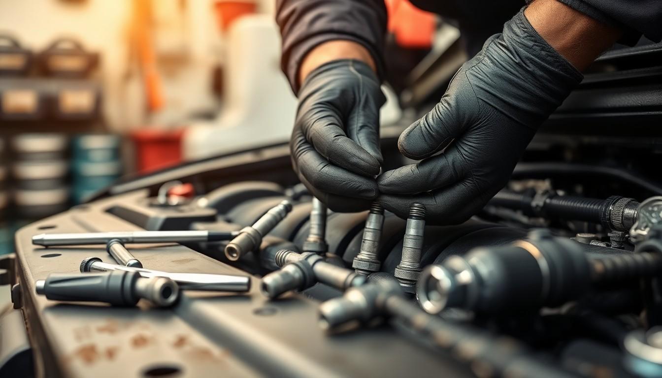 Spark Plug Replacement Cost Guide: What You'll Really Pay in 2025 3