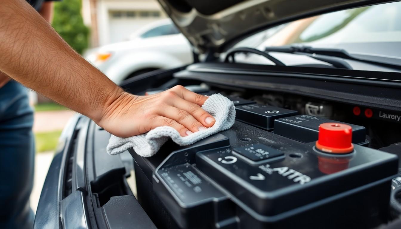 How to Jump Start a Car Battery: Complete Step-by-Step Guide for Drivers 14 How to Jump Start a Car Battery: Complete Step-by-Step Guide for Drivers 13