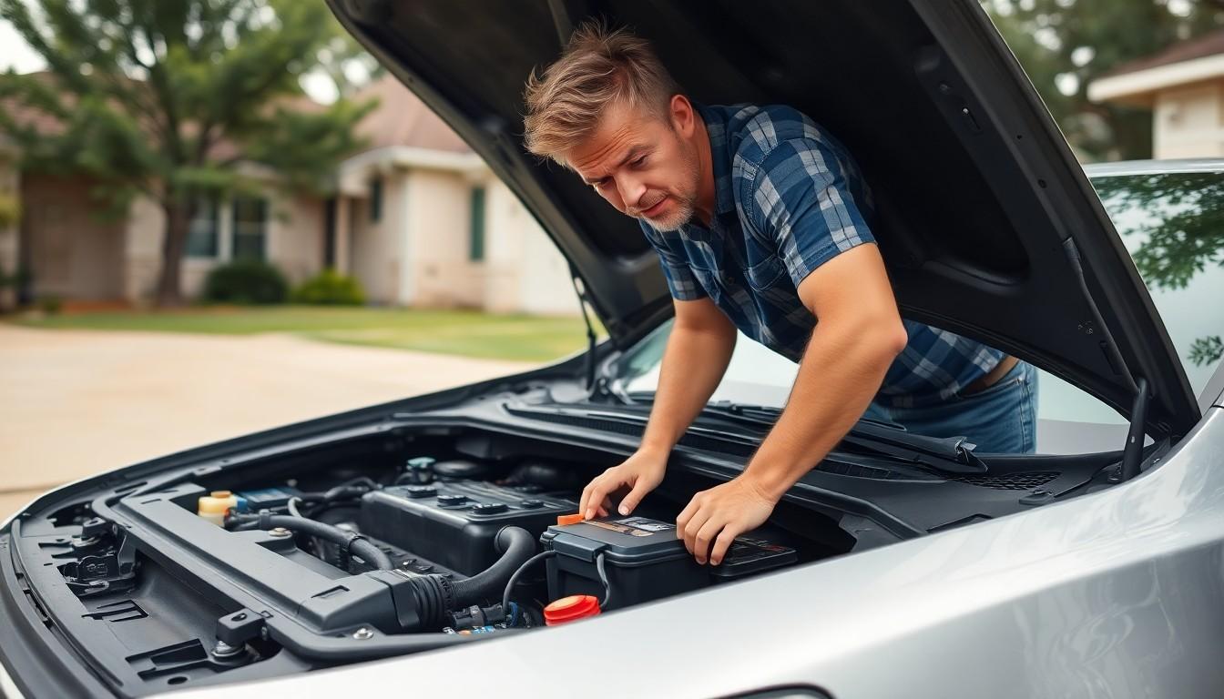 How to Jump Start a Car Battery: Complete Step-by-Step Guide for Drivers 4 How to Jump Start a Car Battery: Complete Step-by-Step Guide for Drivers 3