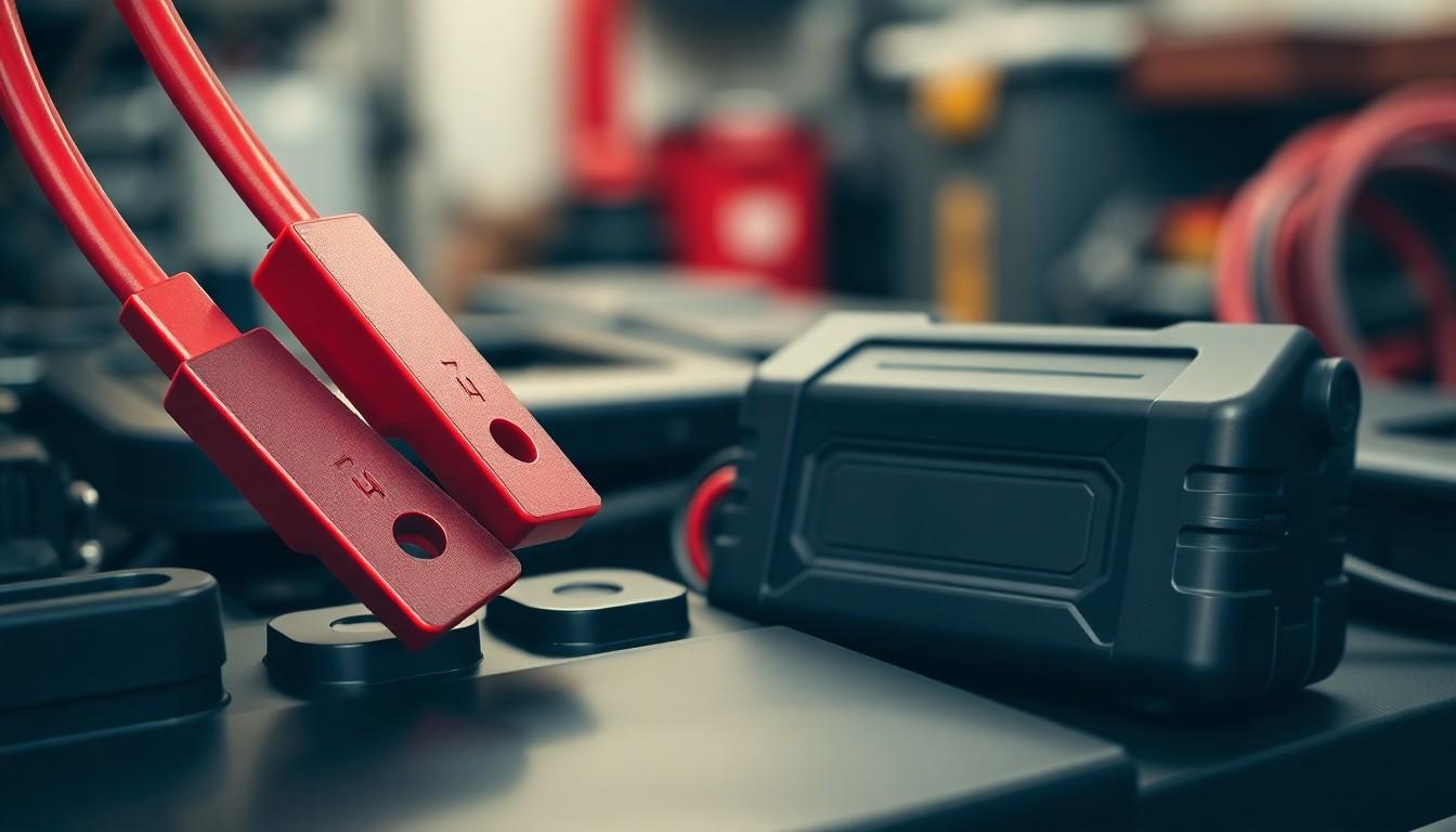 How to Jump Start a Car Battery: Complete Step-by-Step Guide for Drivers 6 How to Jump Start a Car Battery: Complete Step-by-Step Guide for Drivers 5