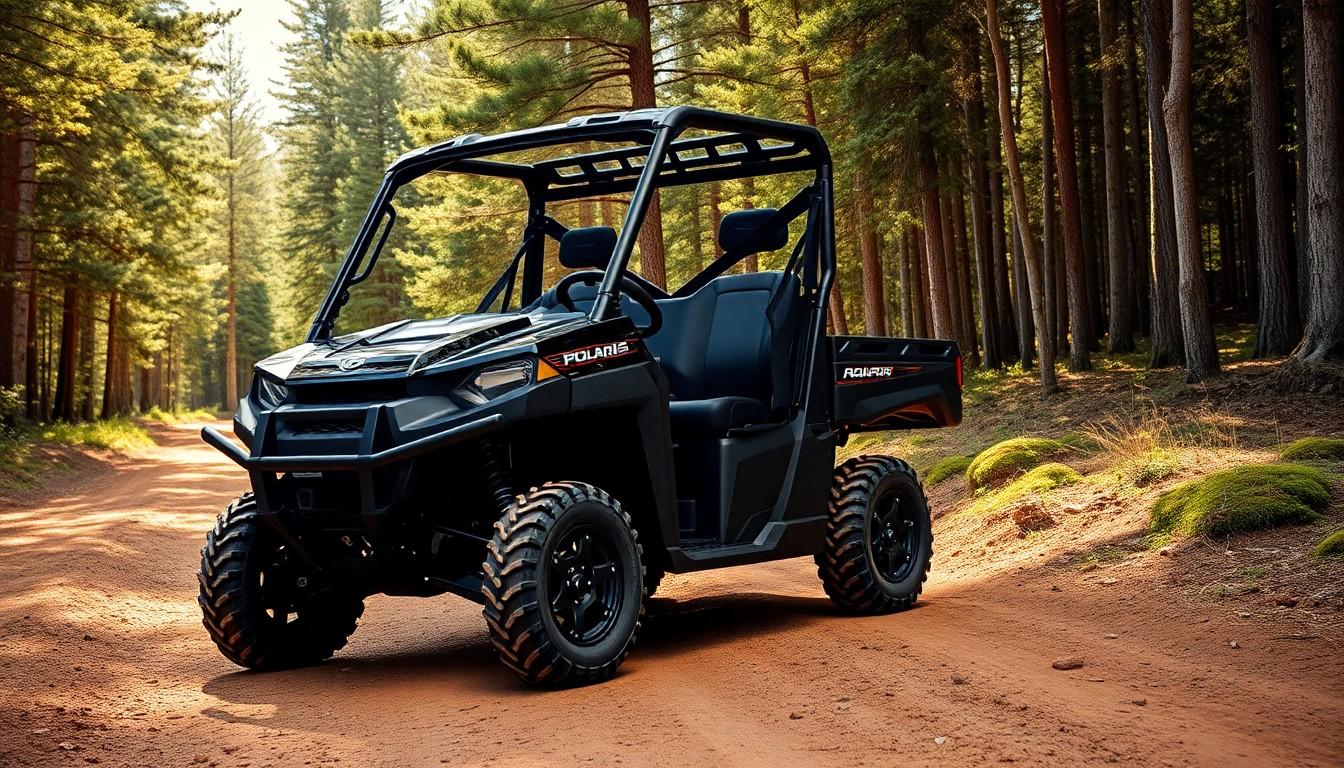 Polaris Ranger Years to Avoid: Which Models Have the Most Problems? 8 Polaris Ranger Years to Avoid: Which Models Have the Most Problems? 7