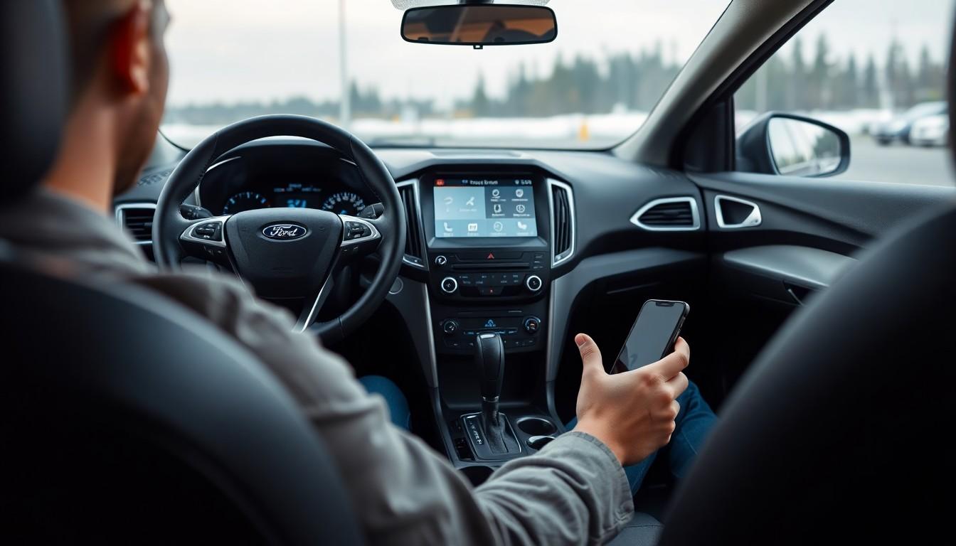 How to Connect Your Phone to SYNC My Ride: A Complete Guide for Ford Owners 10 How to Connect Your Phone to SYNC My Ride: A Complete Guide for Ford Owners 9