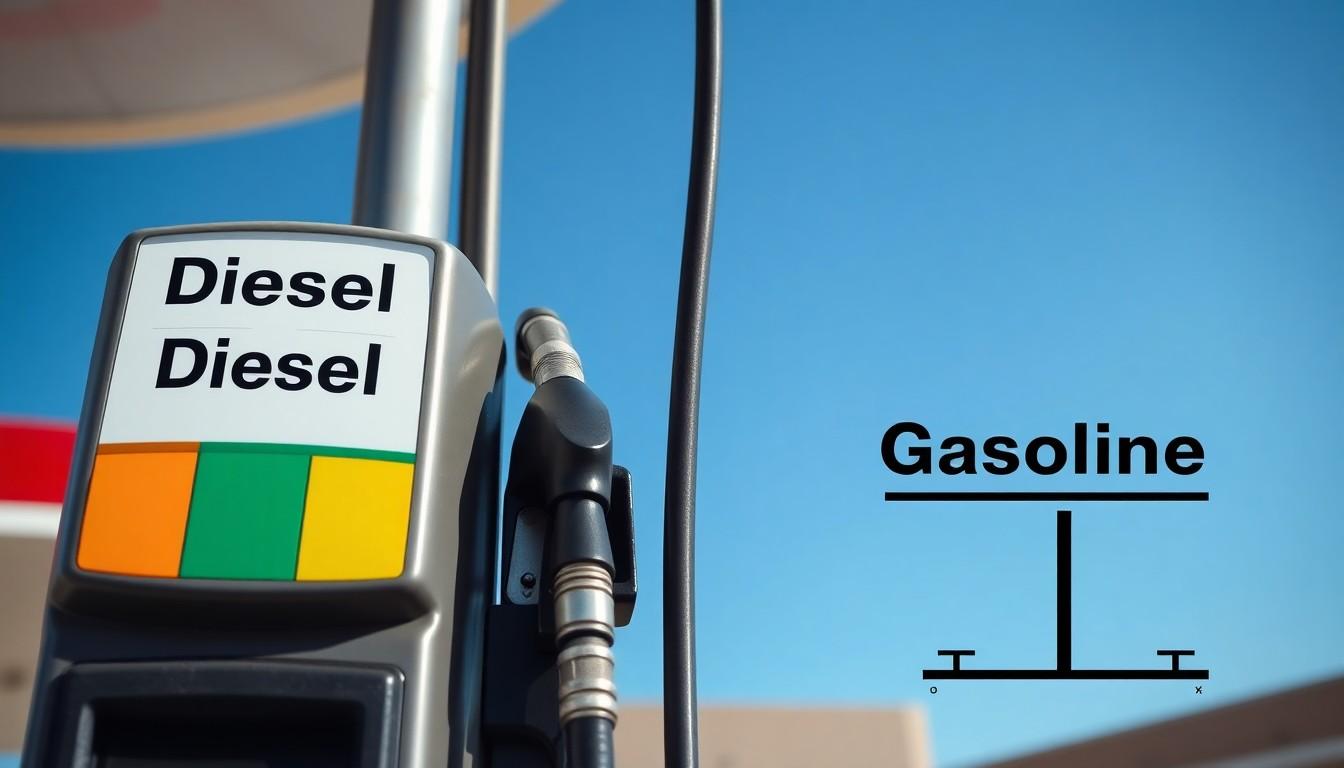 Diesel Weight Revealed: How Much Does a Gallon of Diesel Fuel Actually Weigh? 6 Diesel Weight Revealed: How Much Does a Gallon of Diesel Fuel Actually Weigh? 5