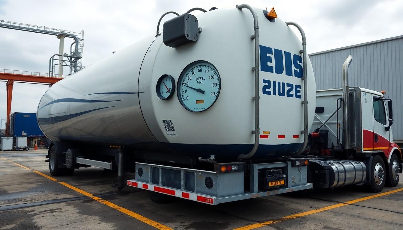 Diesel Weight Revealed: How Much Does a Gallon of Diesel Fuel Actually Weigh? 8 Diesel Weight Revealed: How Much Does a Gallon of Diesel Fuel Actually Weigh? 7