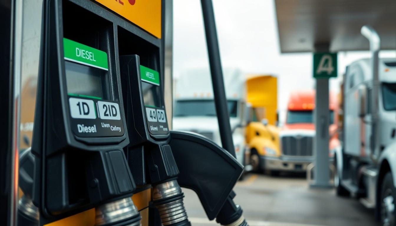 Diesel Weight Revealed: How Much Does a Gallon of Diesel Fuel Actually Weigh? 12 Diesel Weight Revealed: How Much Does a Gallon of Diesel Fuel Actually Weigh? 11