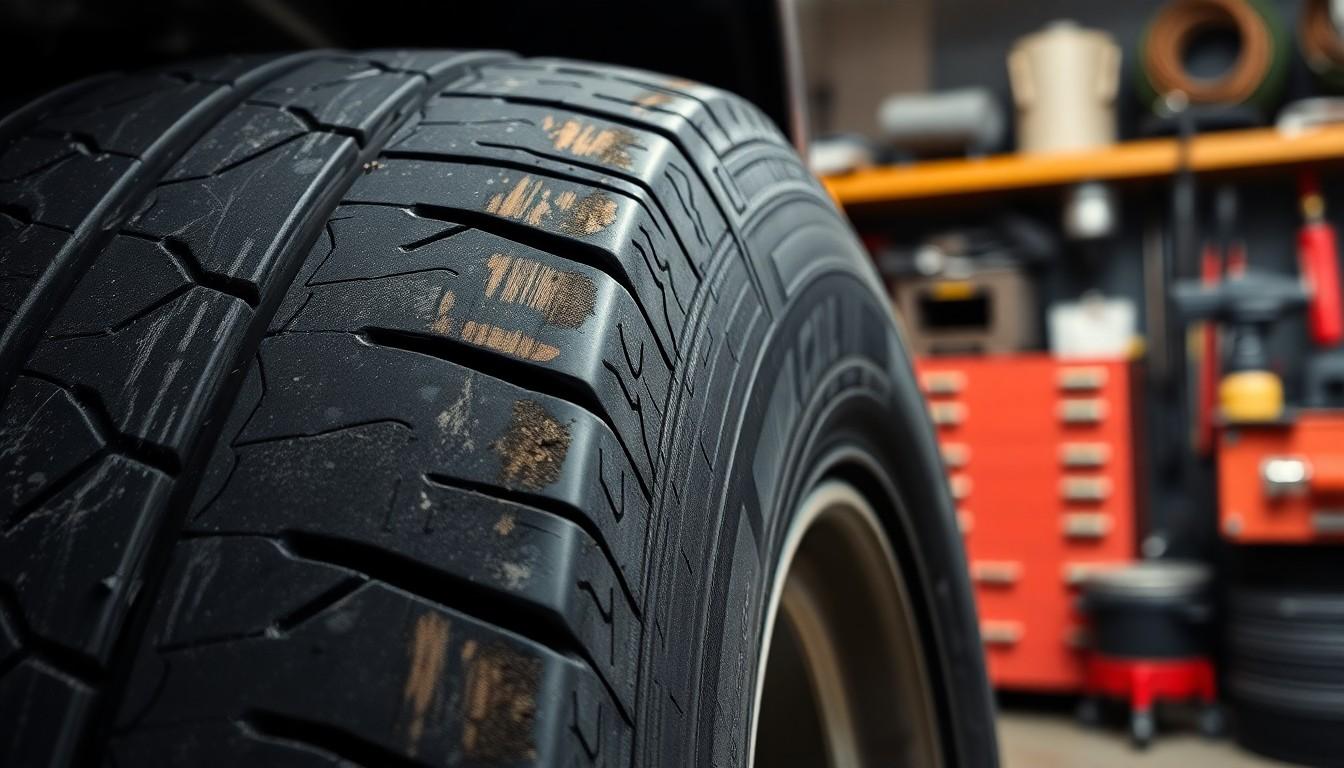Left Front Tire Alert: Understanding Your Car's TPMS Warning System 6 Left Front Tire Alert: Understanding Your Car's TPMS Warning System 5