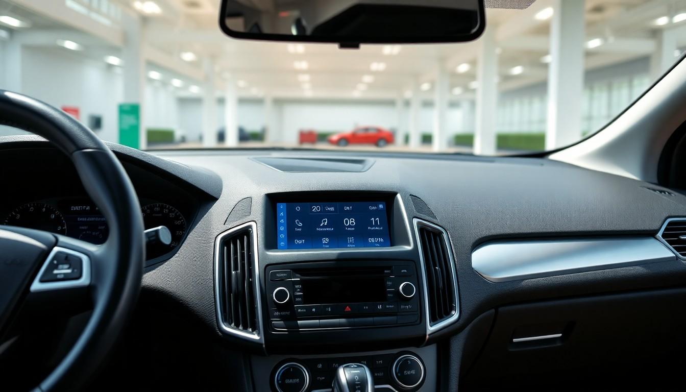 How to Reset Your Ford Focus Stereo System: Quick Fix Guide for Common Issues 12 How to Reset Your Ford Focus Stereo System: Quick Fix Guide for Common Issues 11