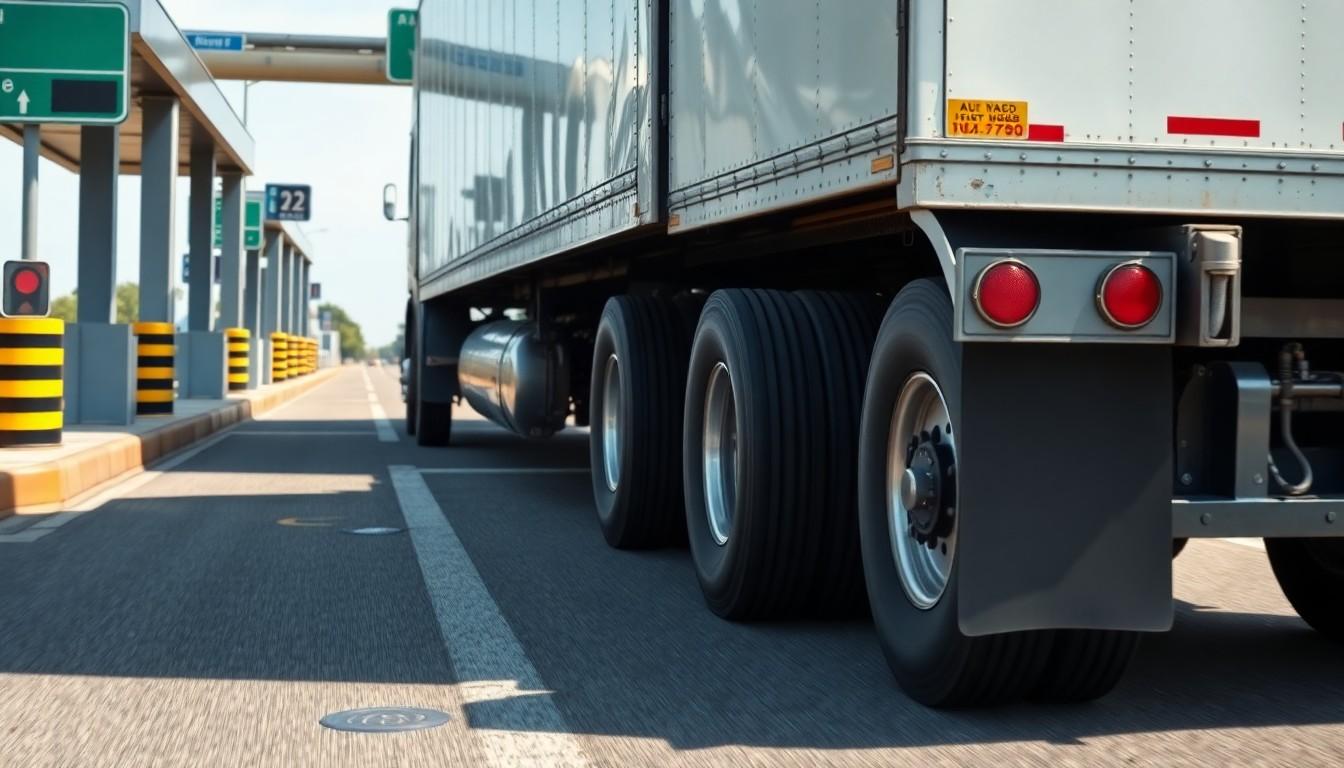 How Many Axles Does a Car Have? A Complete Guide for Vehicle Owners 12 How Many Axles Does a Car Have? A Complete Guide for Vehicle Owners 11