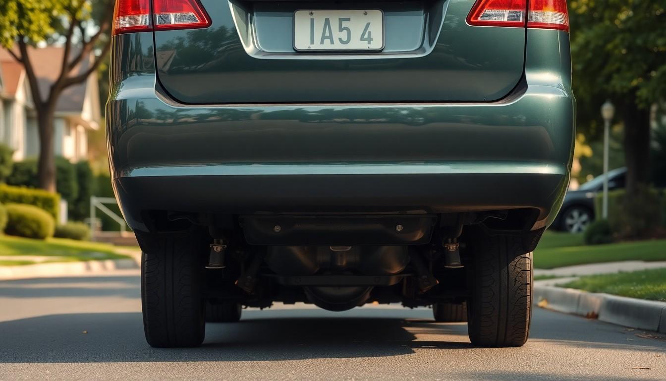 How Many Axles Does a Car Have? A Complete Guide for Vehicle Owners 4 How Many Axles Does a Car Have? A Complete Guide for Vehicle Owners 3