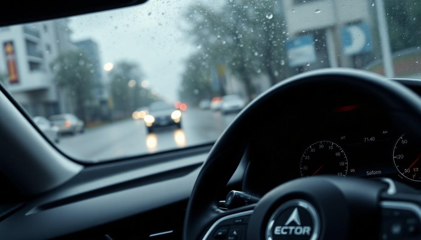 FCW System Failed? Causes, Fixes, and Safety Implications for Your Vehicle 1