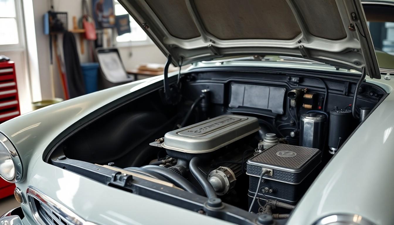 Why Classic Cars Trump Modern Vehicles: 5 Reasons Enthusiasts Choose Vintage 6 Why Classic Cars Trump Modern Vehicles: 5 Reasons Enthusiasts Choose Vintage 5