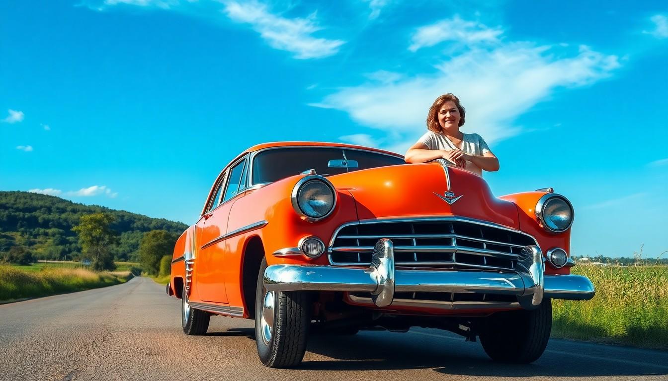 Why Classic Cars Trump Modern Vehicles: 5 Reasons Enthusiasts Choose Vintage 8 Why Classic Cars Trump Modern Vehicles: 5 Reasons Enthusiasts Choose Vintage 7