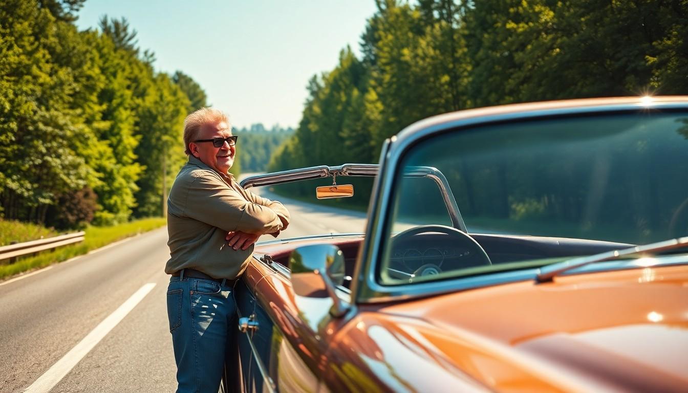 Why Classic Cars Trump Modern Vehicles: 5 Reasons Enthusiasts Choose Vintage 12 Why Classic Cars Trump Modern Vehicles: 5 Reasons Enthusiasts Choose Vintage 11