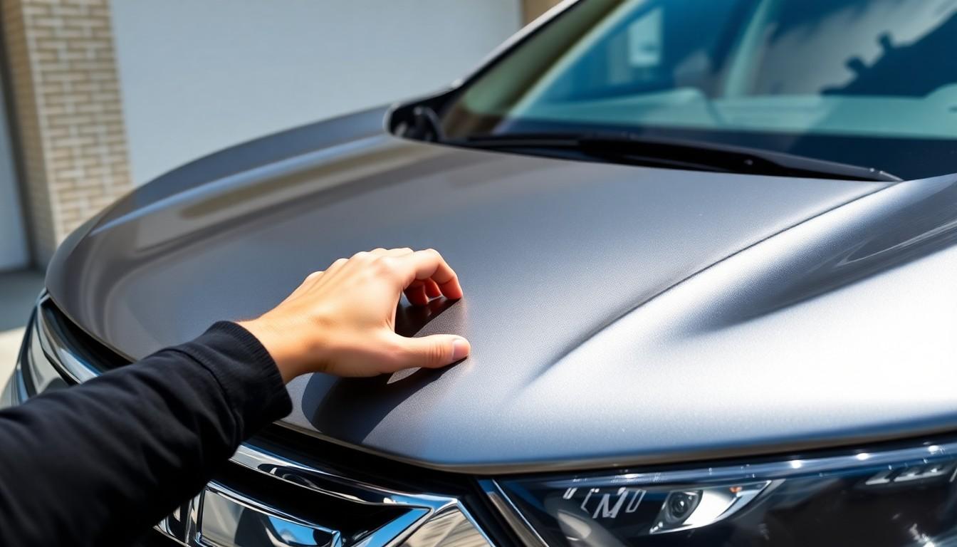 How to Open Your Honda CR-V Hood: A Step-by-Step Guide for All Models 6 How to Open Your Honda CR-V Hood: A Step-by-Step Guide for All Models 5