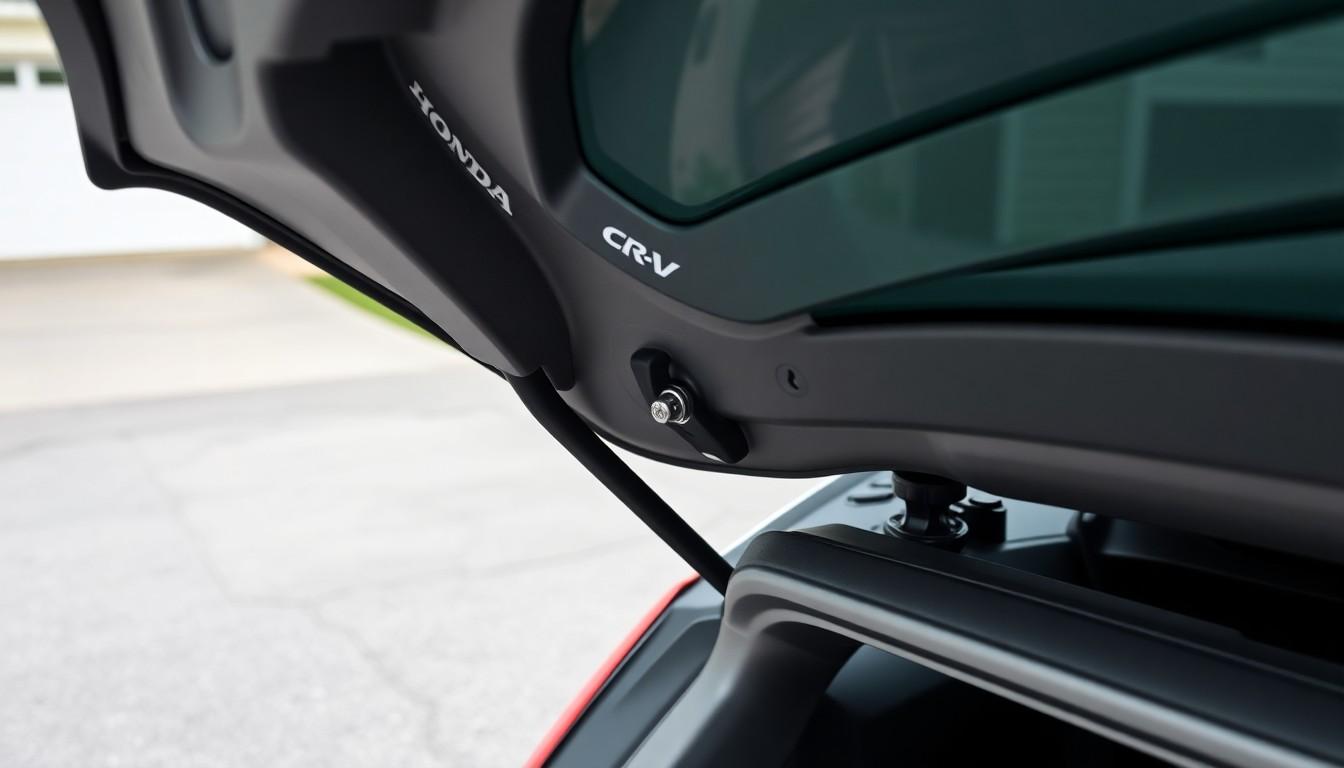 How to Open Your Honda CR-V Hood: A Step-by-Step Guide for All Models 8 How to Open Your Honda CR-V Hood: A Step-by-Step Guide for All Models 7