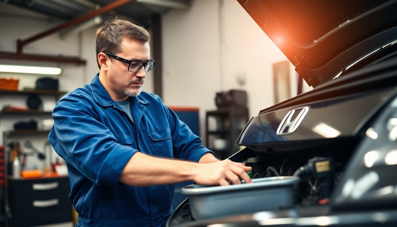 Honda A13 Service Code: What It Means for Your Vehicle's Maintenance 8 Honda A13 Service Code: What It Means for Your Vehicle's Maintenance 7