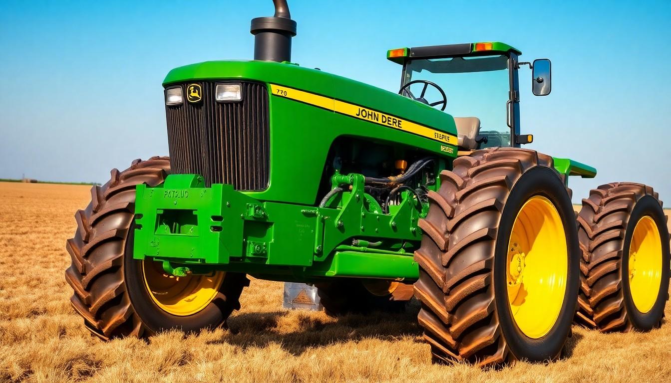 10 Most Annoying John Deere 750 Problems Every Owner Faces (And How to Fix Them) 10 10 Most Annoying John Deere 750 Problems Every Owner Faces (And How to Fix Them) 9