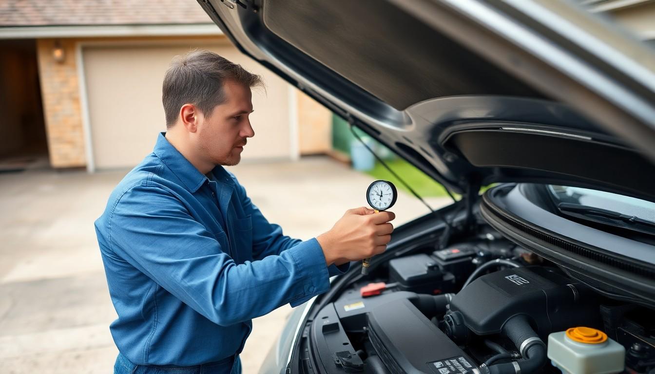 How to Check Freon in Your Car AC: DIY Guide for Low Refrigerant Levels 8 How to Check Freon in Your Car AC: DIY Guide for Low Refrigerant Levels 7