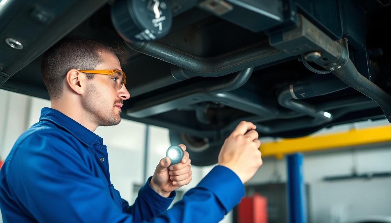 Structural Damage on Carfax Reports: What It Really Means for Used Car Buyers 12 Structural Damage on Carfax Reports: What It Really Means for Used Car Buyers 11