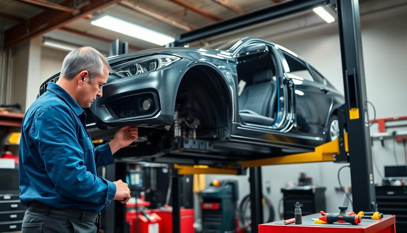 Structural Damage on Carfax Reports: What It Really Means for Used Car Buyers 4 Structural Damage on Carfax Reports: What It Really Means for Used Car Buyers 3