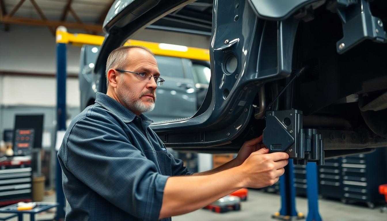 Structural Damage on Carfax Reports: What It Really Means for Used Car Buyers 14 Structural Damage on Carfax Reports: What It Really Means for Used Car Buyers 13