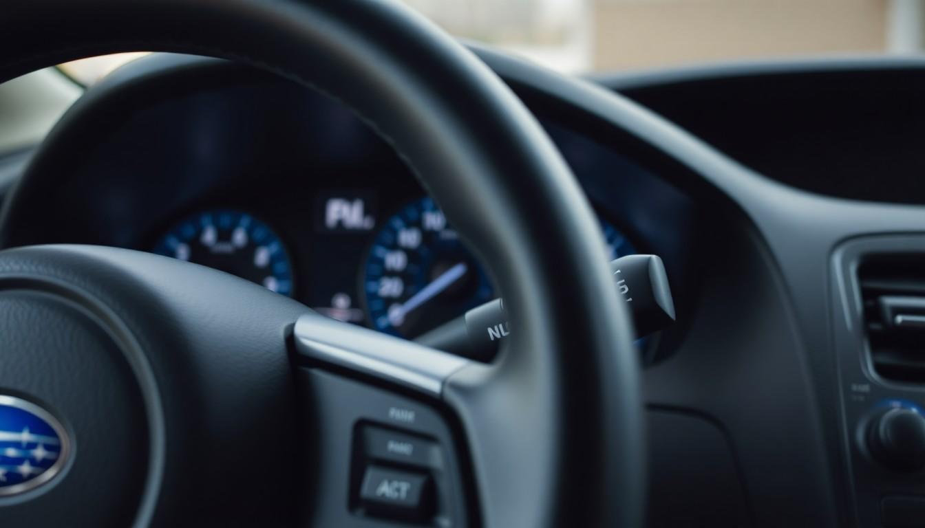 Mastering Your Subaru Outback Cruise Control: Tips for a Smoother Ride 10 Mastering Your Subaru Outback Cruise Control: Tips for a Smoother Ride 9