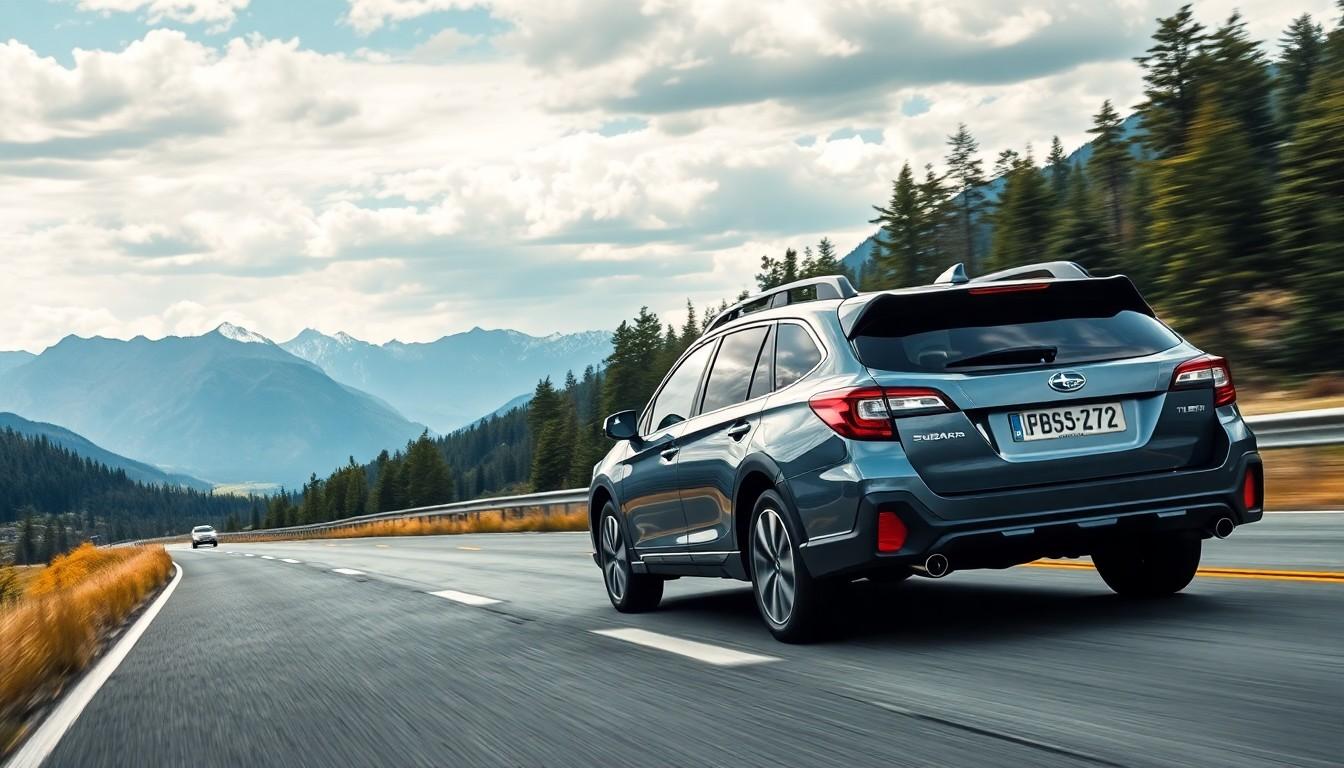 Mastering Your Subaru Outback Cruise Control: Tips for a Smoother Ride 14 Mastering Your Subaru Outback Cruise Control: Tips for a Smoother Ride 13