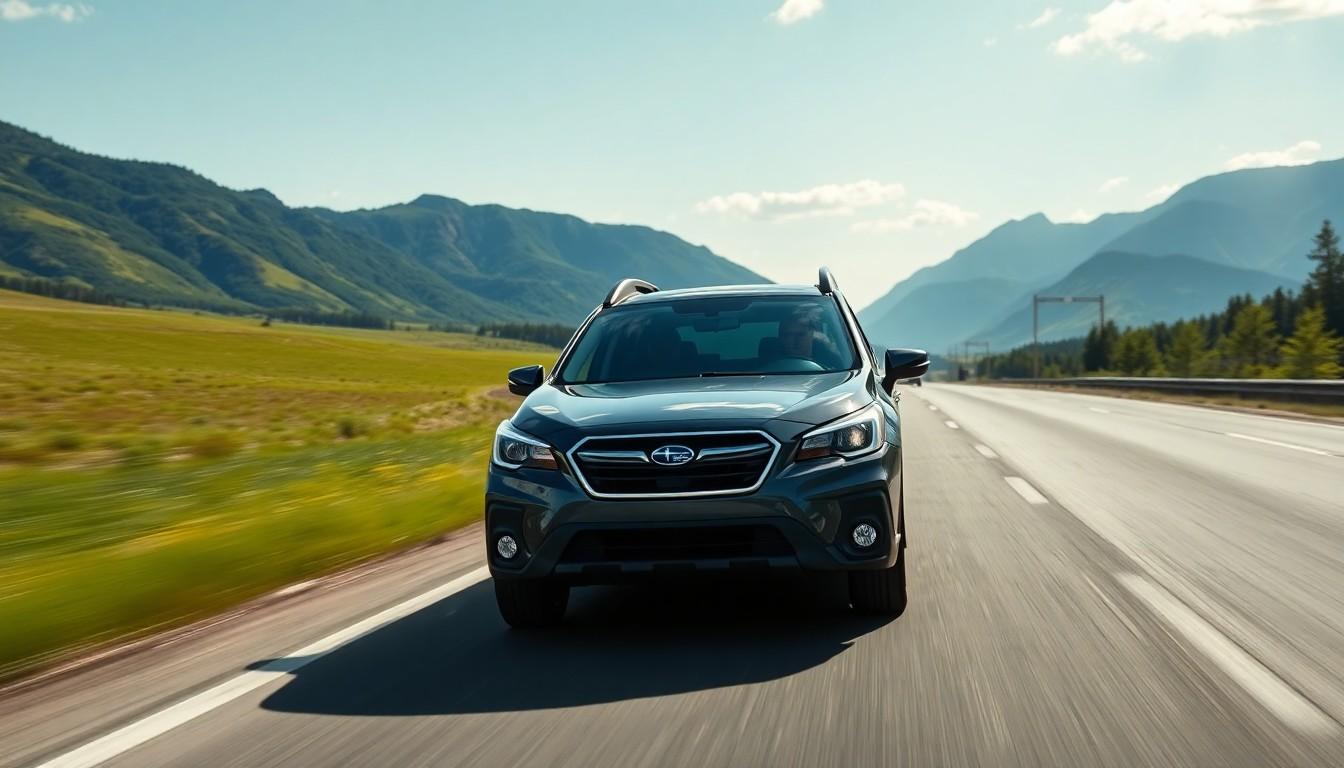 Mastering Your Subaru Outback Cruise Control: Tips for a Smoother Ride 4 Mastering Your Subaru Outback Cruise Control: Tips for a Smoother Ride 3