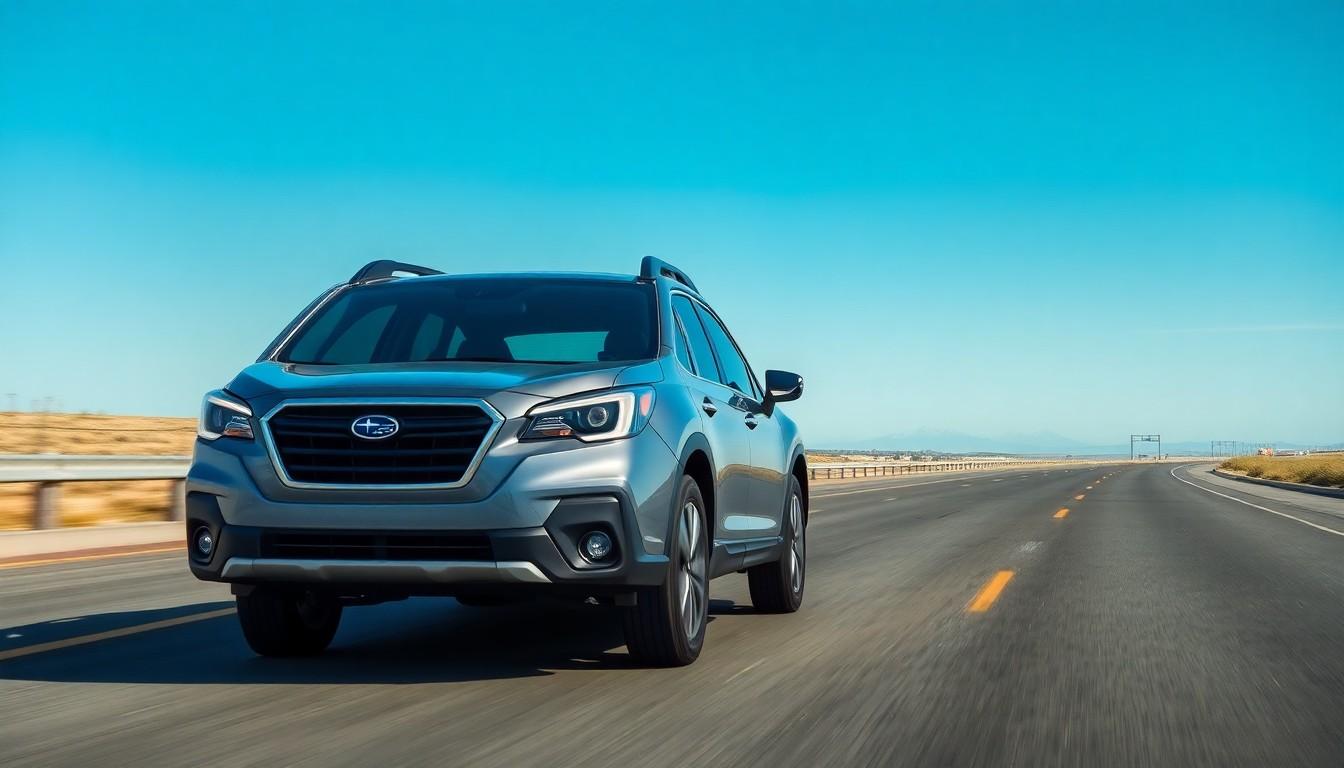 Mastering Your Subaru Outback Cruise Control: Tips for a Smoother Ride 6 Mastering Your Subaru Outback Cruise Control: Tips for a Smoother Ride 5