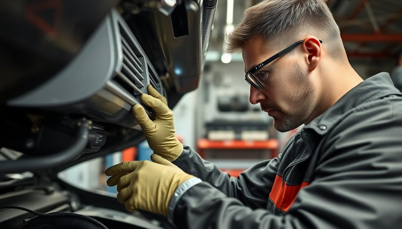 DIY Guide: How to Check Your Car's Freon Level Without Using a Gauge 14 DIY Guide: How to Check Your Car's Freon Level Without Using a Gauge 13