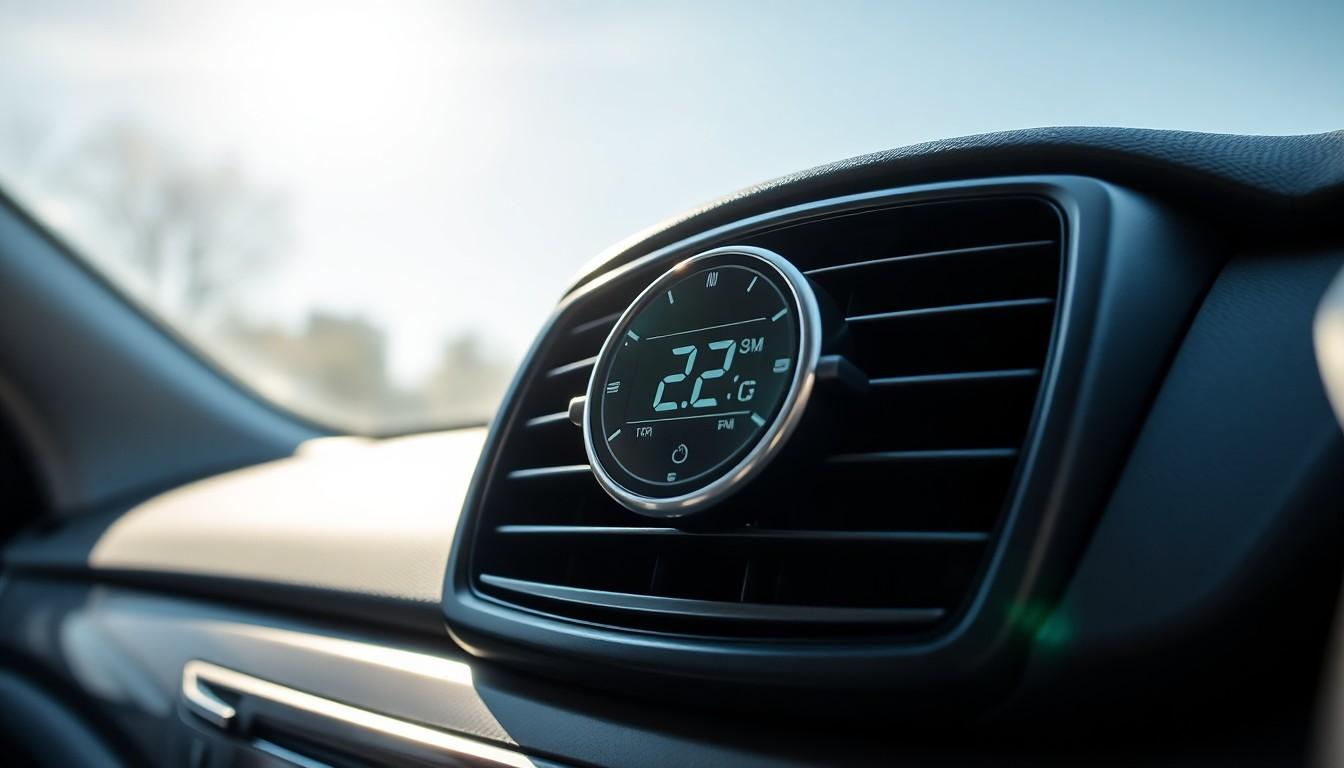 DIY Guide: How to Check Your Car's Freon Level Without Using a Gauge 8 DIY Guide: How to Check Your Car's Freon Level Without Using a Gauge 7