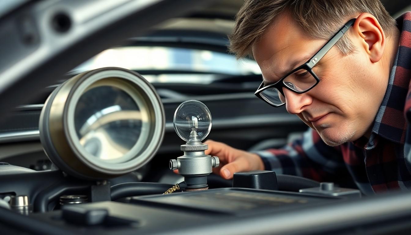 DIY Guide: How to Check Your Car's Freon Level Without Using a Gauge 6 DIY Guide: How to Check Your Car's Freon Level Without Using a Gauge 5