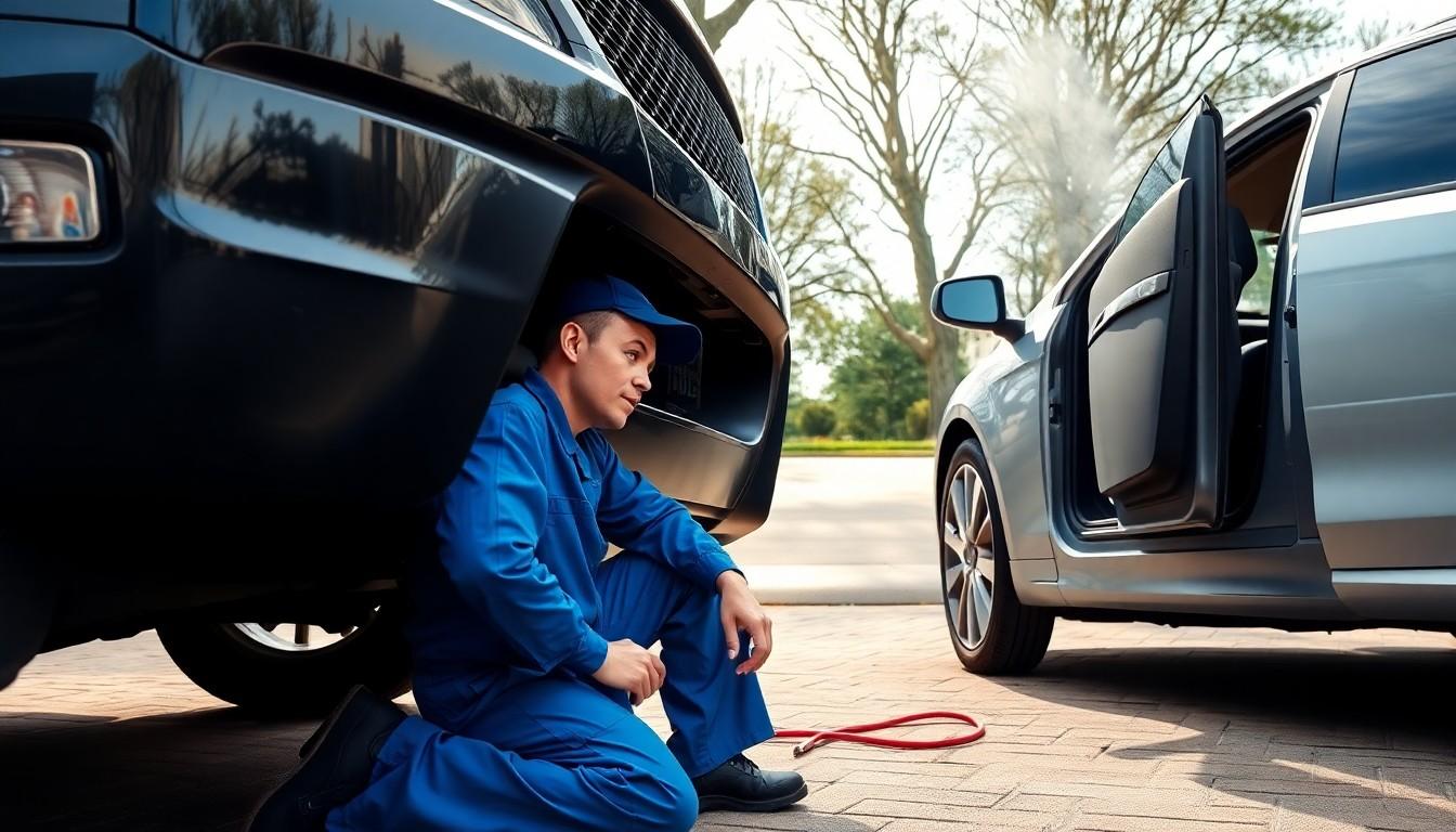 DIY Guide: How to Check Your Car's Freon Level Without Using a Gauge 4 DIY Guide: How to Check Your Car's Freon Level Without Using a Gauge 3