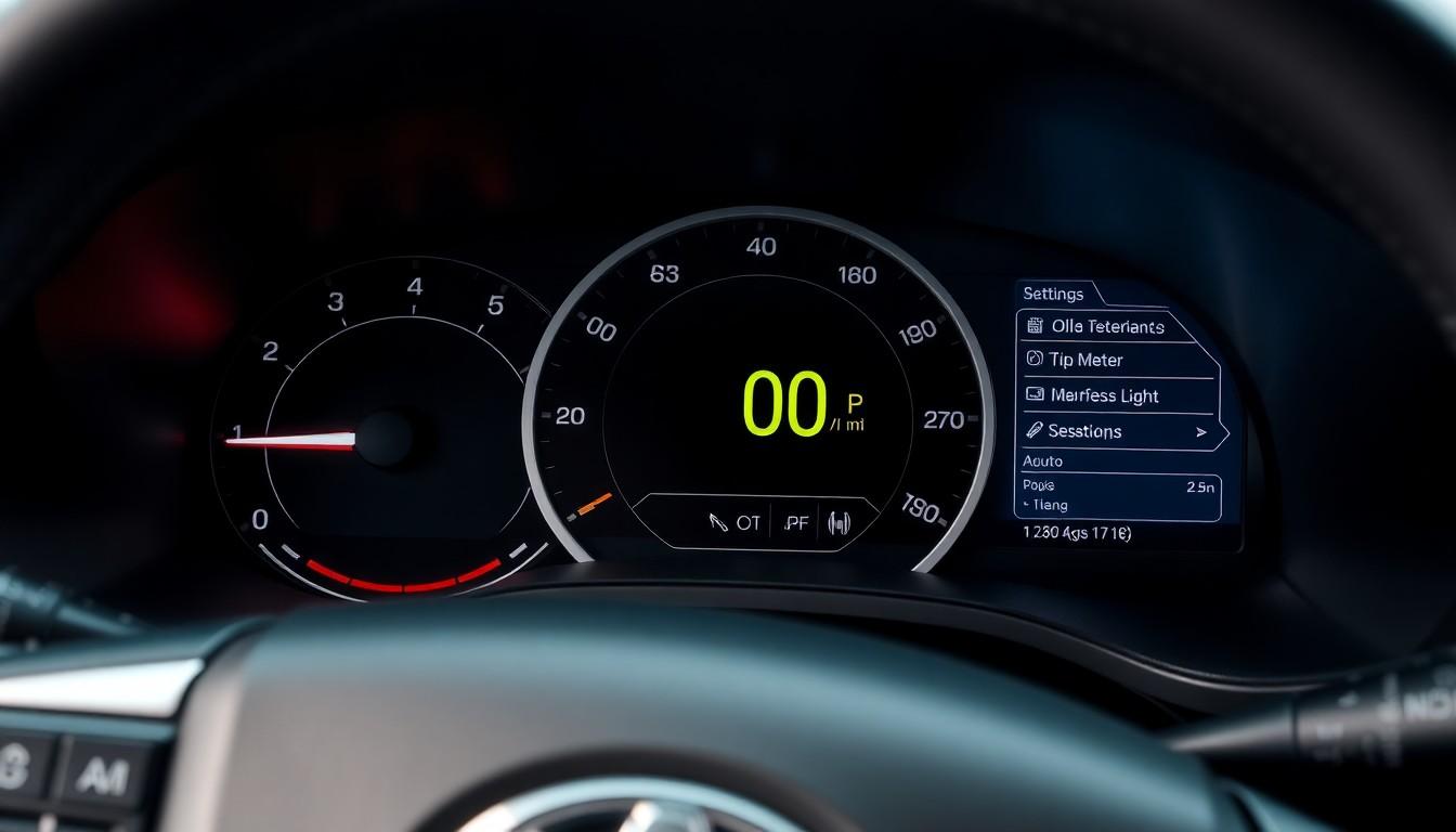 How to Reset Toyota Highlander Oil Light in 2 Minutes (No Tools Needed!) 8 How to Reset Toyota Highlander Oil Light in 2 Minutes (No Tools Needed!) 7