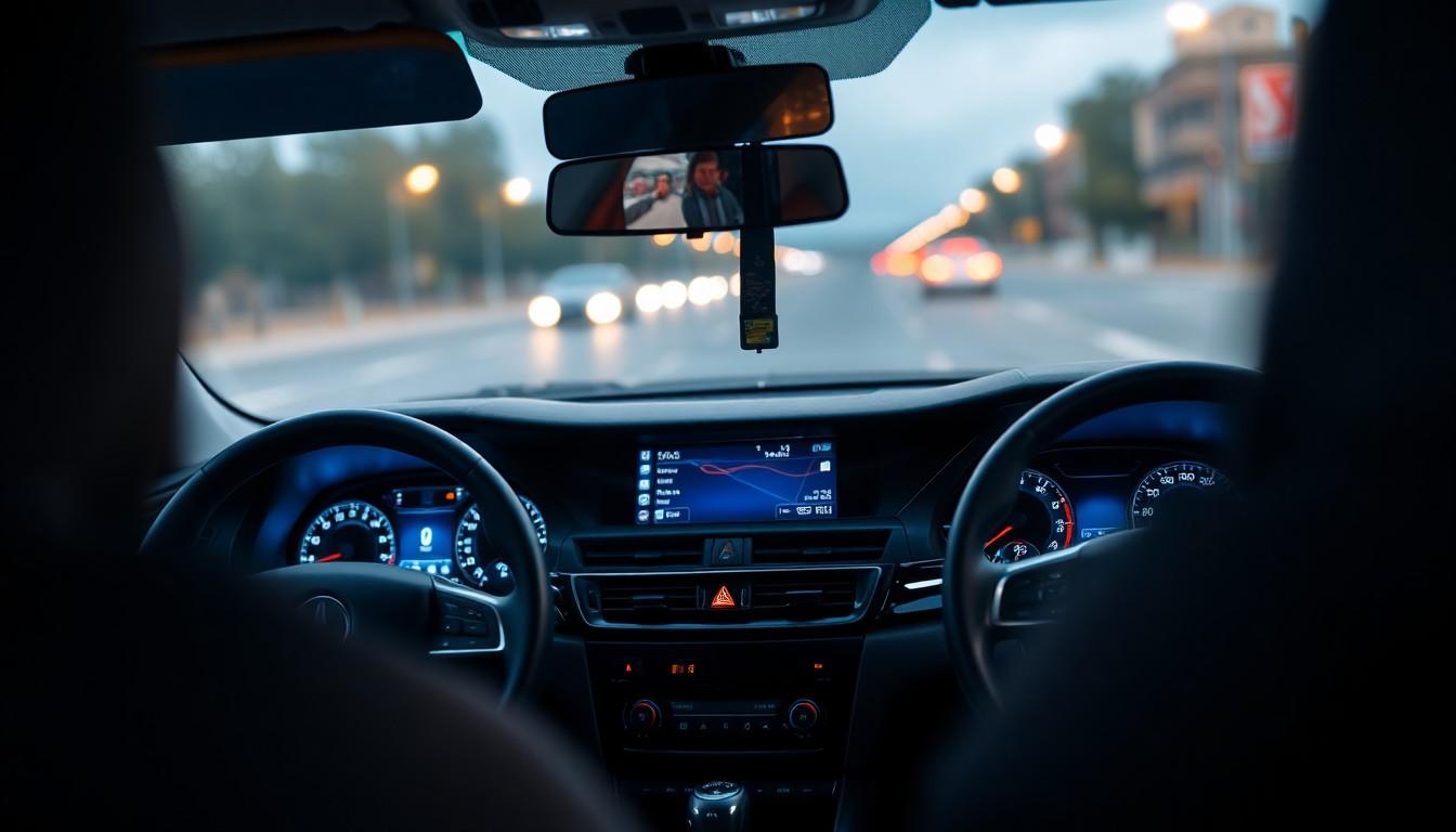 Why Your Car Radio Keeps Cutting Out While Driving: 5 Common Causes & Easy Fixes 1