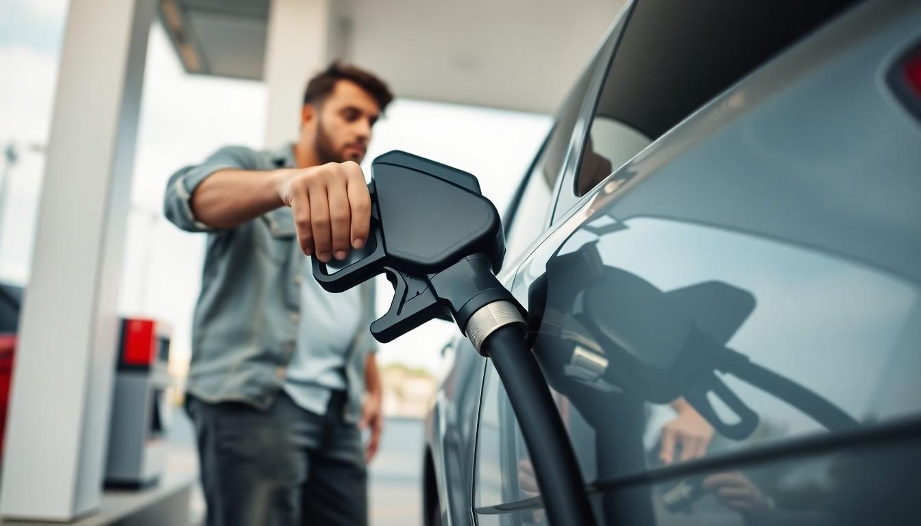 Is It Bad to Let Your Gas Tank Get Low? The Hidden Risks You Should Know 6 Is It Bad to Let Your Gas Tank Get Low? The Hidden Risks You Should Know 5