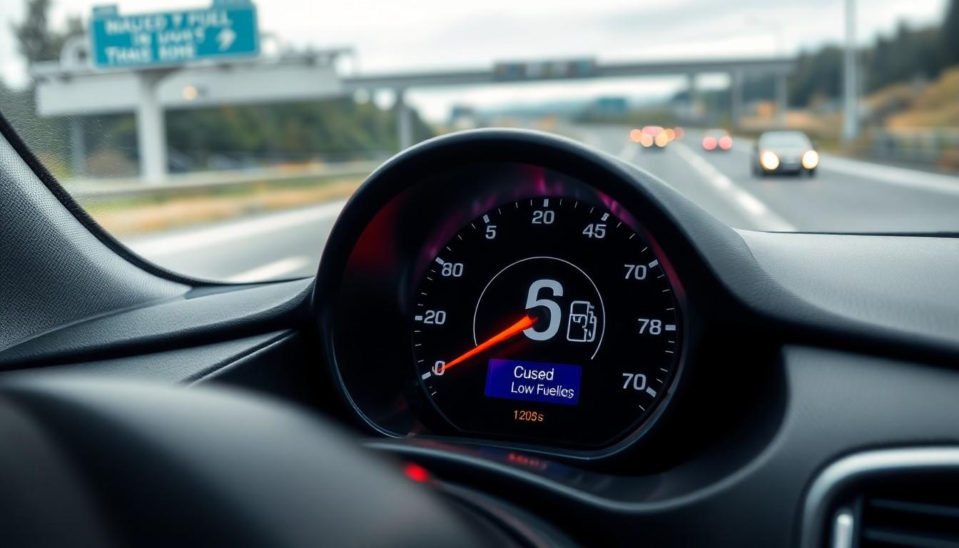 Is It Bad to Let Your Gas Tank Get Low? The Hidden Risks You Should Know 4 Is It Bad to Let Your Gas Tank Get Low? The Hidden Risks You Should Know 3