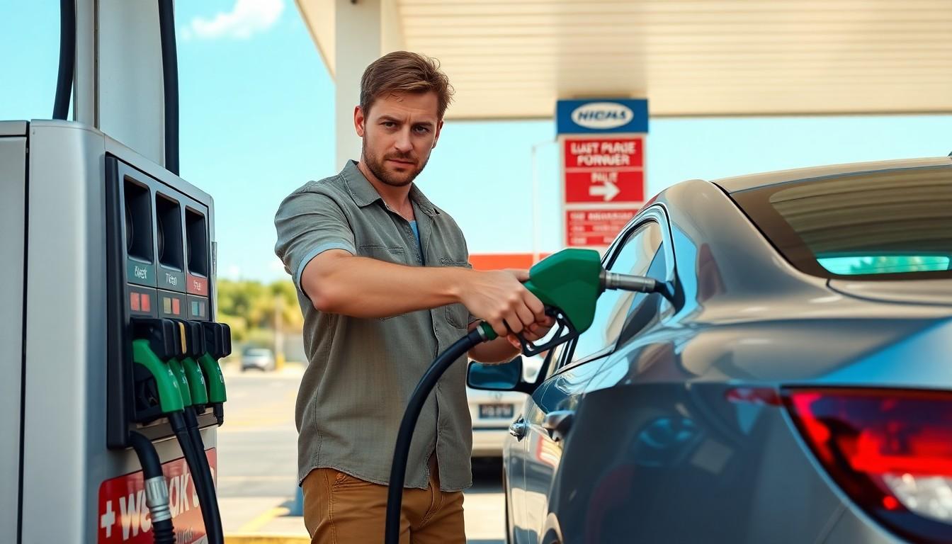 Is It Bad to Let Your Gas Tank Get Low? The Hidden Risks You Should Know 10 Is It Bad to Let Your Gas Tank Get Low? The Hidden Risks You Should Know 9