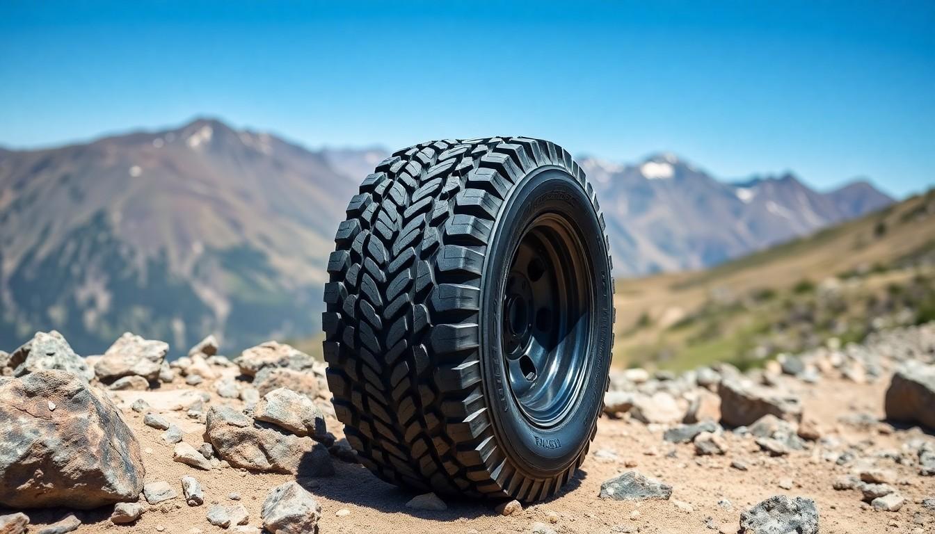 Toyo Open Country AT3 vs Falken Wildpeak AT3W: Which All-Terrain Tire Dominates? 6 Toyo Open Country AT3 vs Falken Wildpeak AT3W: Which All-Terrain Tire Dominates? 5
