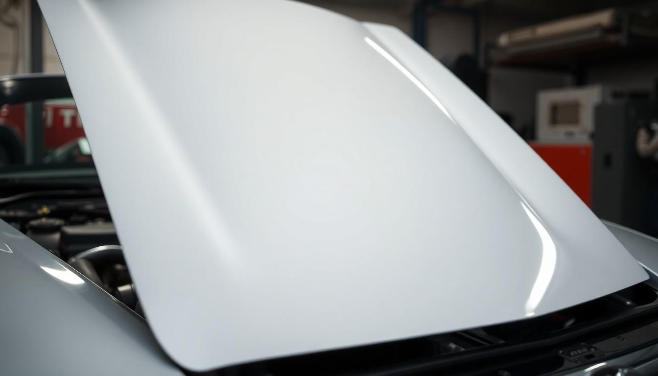 What is a Car Hood? Essential Functions, Types & Maintenance Guide 4 What is a Car Hood? Essential Functions, Types & Maintenance Guide 3