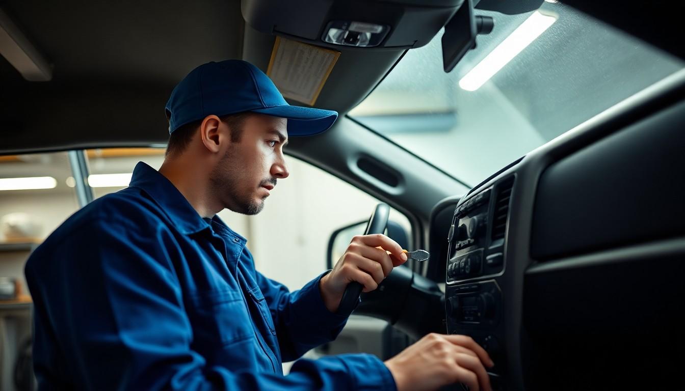 How to Reset Your Ram Pickup Stereo System: Quick Fixes for Common Issues 10 How to Reset Your Ram Pickup Stereo System: Quick Fixes for Common Issues 9