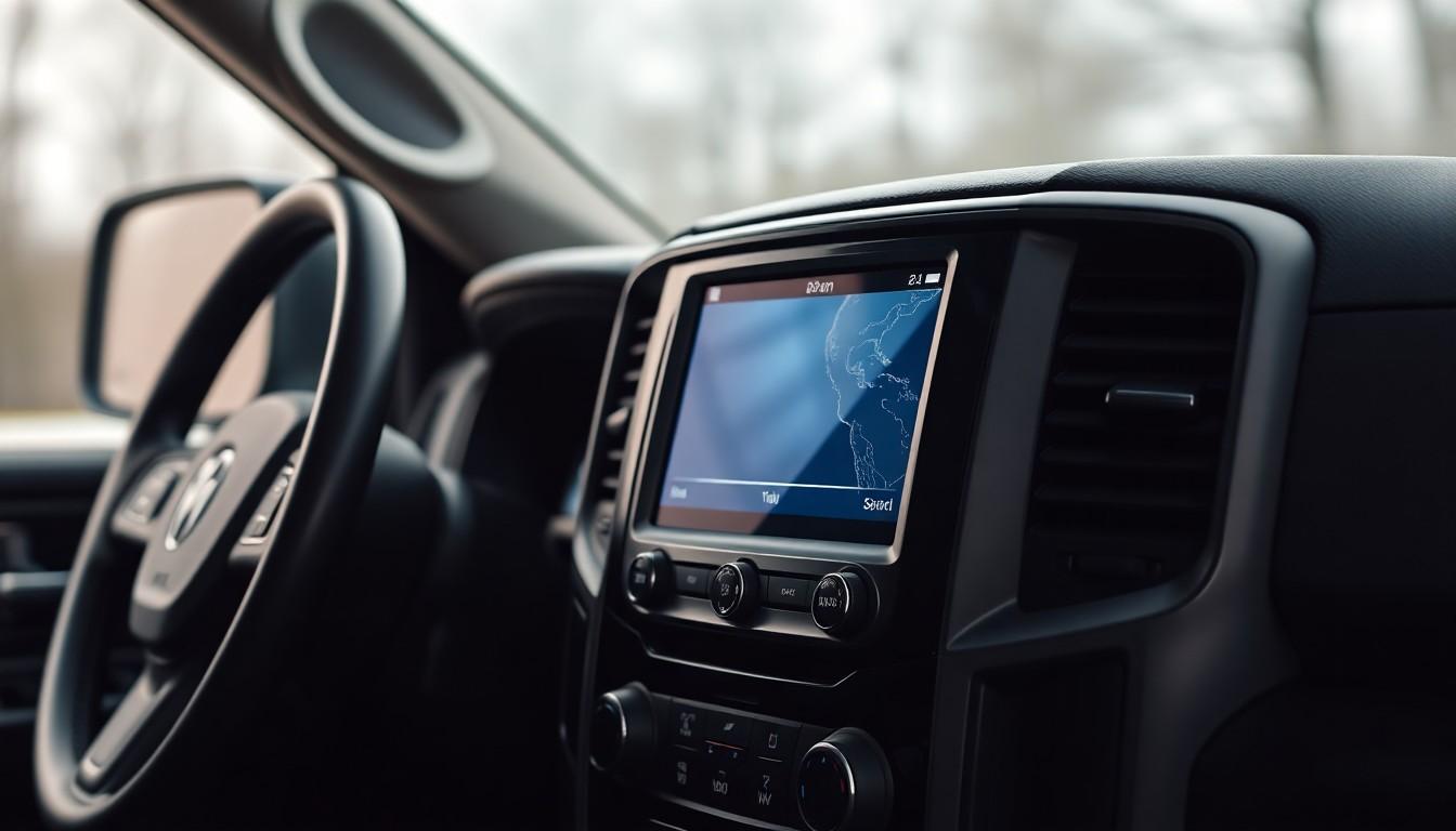How to Reset Your Ram Pickup Stereo System: Quick Fixes for Common Issues 4 How to Reset Your Ram Pickup Stereo System: Quick Fixes for Common Issues 3