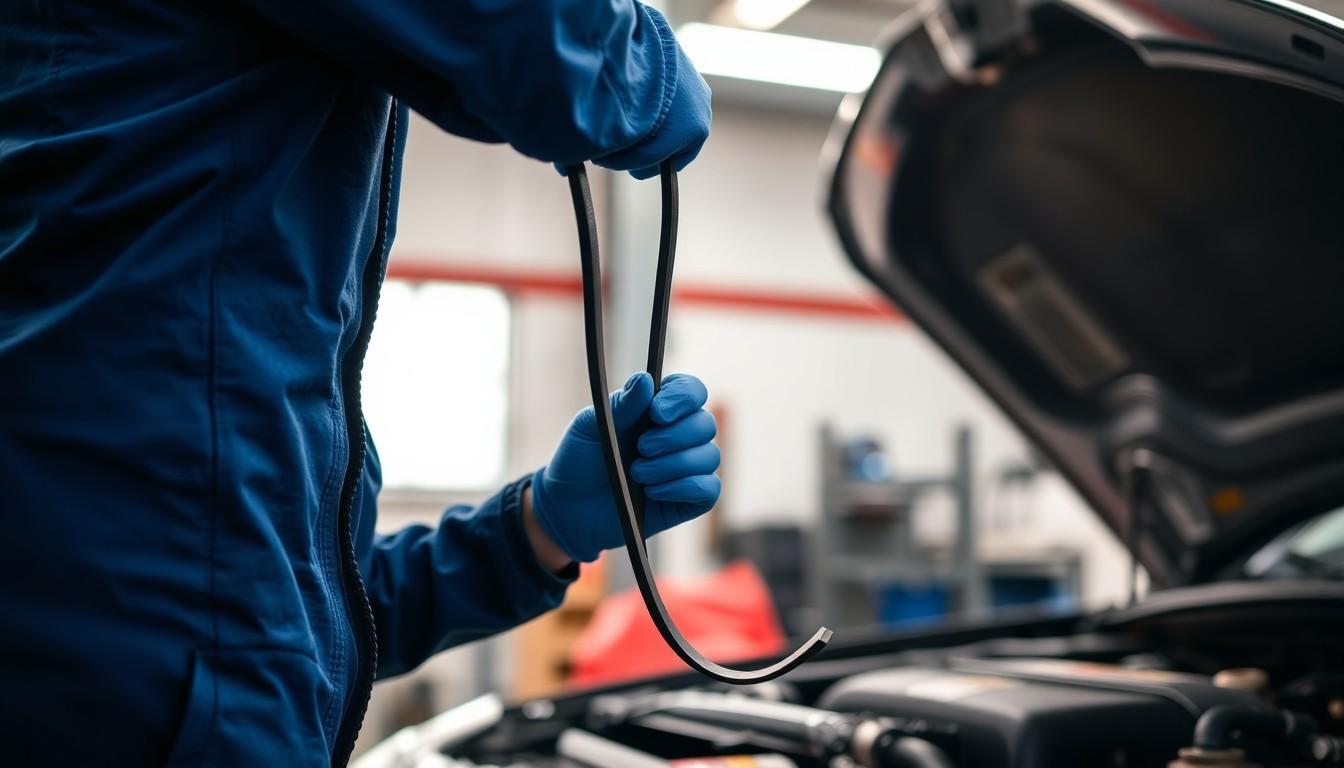 Serpentine Belt vs Timing Belt: What's the Difference & Why It Matters to Drivers 12 Serpentine Belt vs Timing Belt: What's the Difference & Why It Matters to Drivers 11