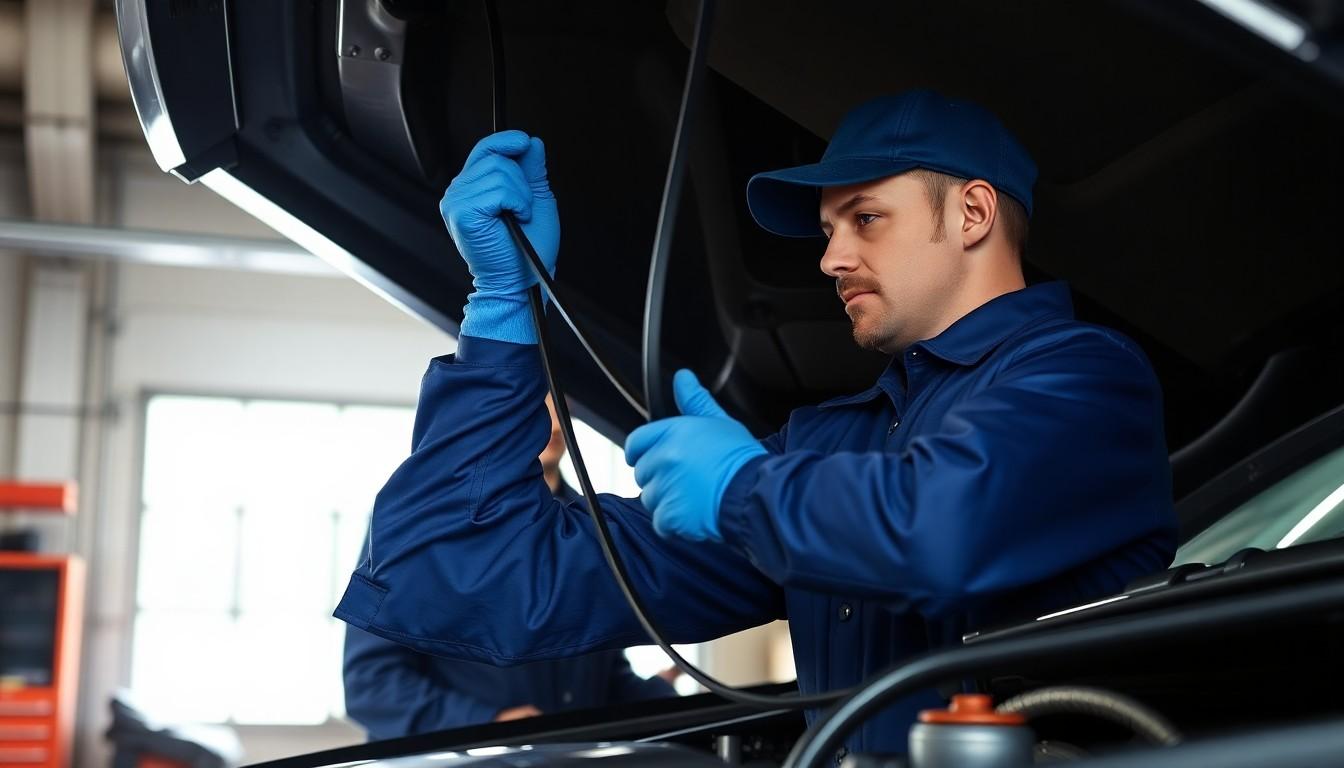 Serpentine Belt vs Timing Belt: What's the Difference & Why It Matters to Drivers 10 Serpentine Belt vs Timing Belt: What's the Difference & Why It Matters to Drivers 9