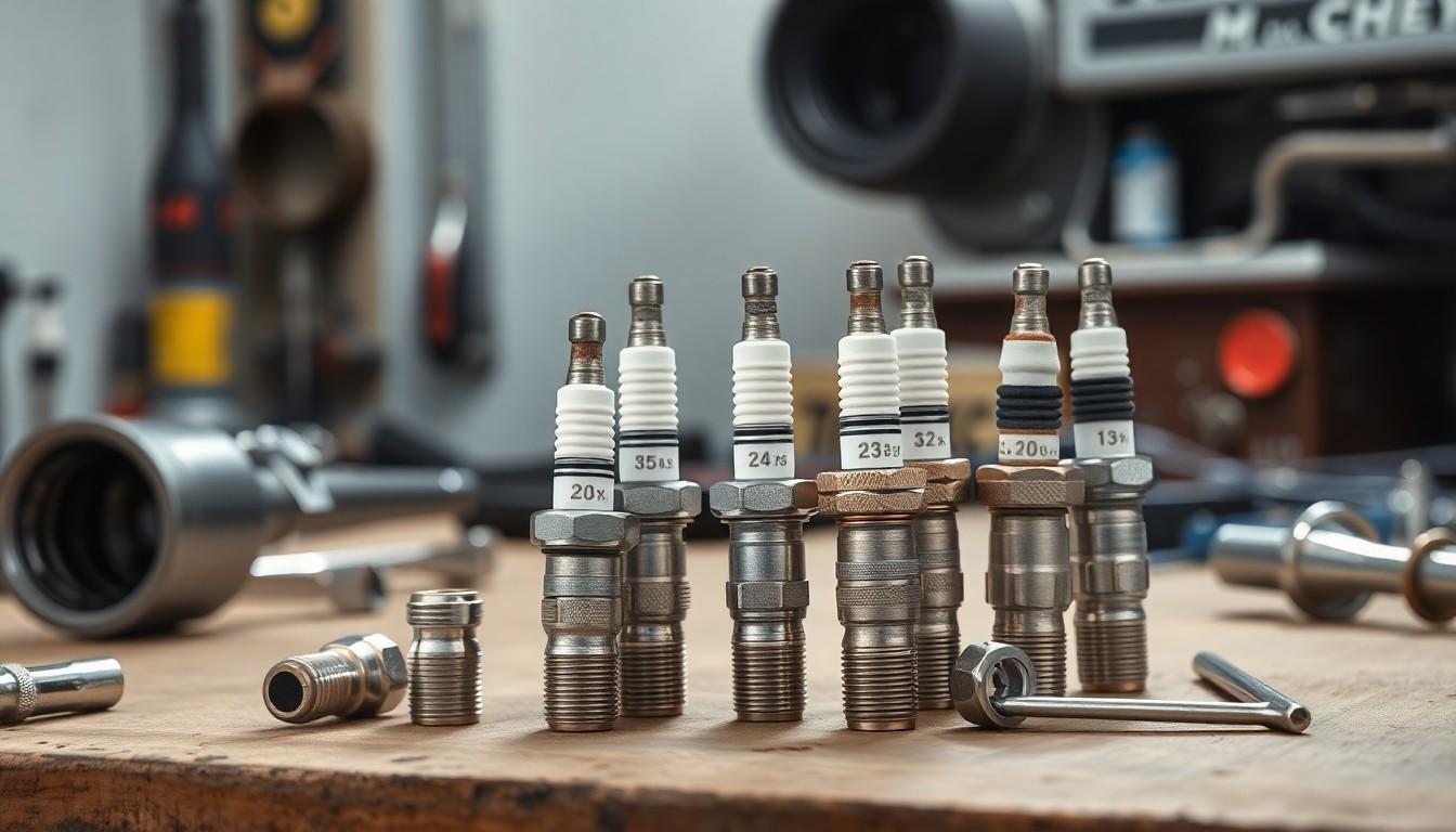 When to Change Spark Plugs: Your Complete Guide to Replacement Intervals 4 When to Change Spark Plugs: Your Complete Guide to Replacement Intervals 3